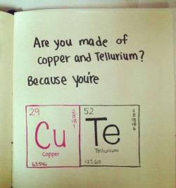 Totally using this on all those science nerds