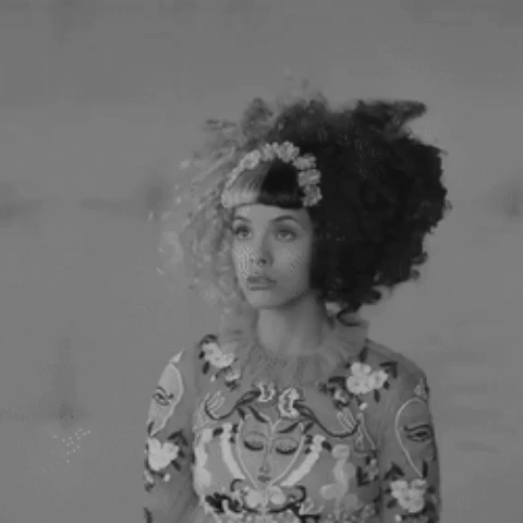 Melanie Martinez As Different Dere Types!
