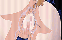cum-on-breastsje:  