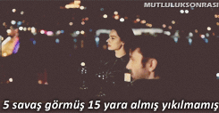tuzlaveyak:   mutluluksonrasi:  Galata Kulesinin Hikayesi.  Filmin en güzel yeri. 
