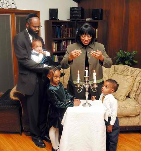 abombgoesboom:  african-secret-society:  cultureunseen:  BLACK JEWS(…nuff said.)