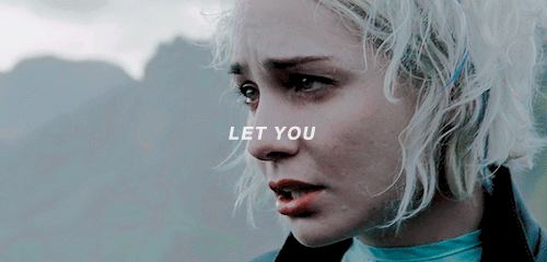 nataljedormer:  sense 8 meme: 3 quotes [3/3]it just carves holes in your life, in your future, in your heart.   LOVE Sense! 
