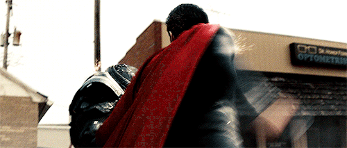 Man Of Steel (2013) Directed By Zack Snyder