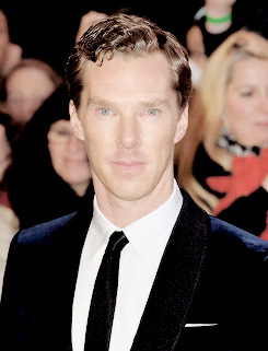 dylanorunnner:  Benedict Cumberbatch, Evangeline adult photos