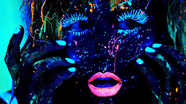 candyfornia: Katy Perry: The Prismatic World Tour  - Hyper Neon Interlude