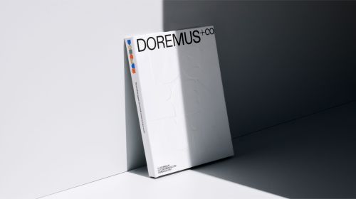 Doremus
👉 Support our Kickstarter campaign