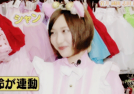 volempaamboli: mochichan00: Get you a girl that can do both I almost died watching