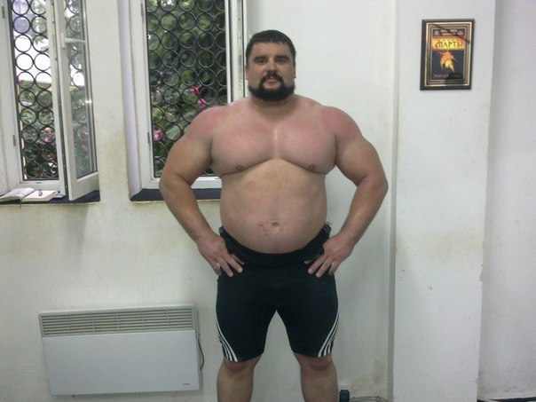 Big and Beautiful