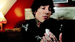 paramorre:  MAKE ME CHOOSE:↳  paintinxflowers asked Austin Carlile or Oli Sykes