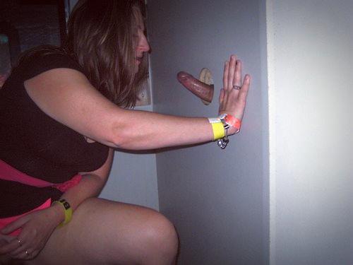 gloryholefun:  Merry Christmas 2013 from Glory Hole Fun