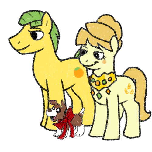 askwinonadog:  Woof bark! [I was a gift!]  x3!