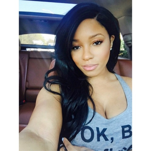 deepdickdiary:  Sheneka adams