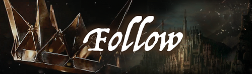 Everyone please follow and welcome:Berenice Canning