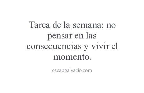 Eso es lo que generalmente hago, pero todo sale mal.