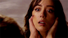 gothdaisyjohnson:agents of shield appreciation week || day four: do you really want to hurt meHere I