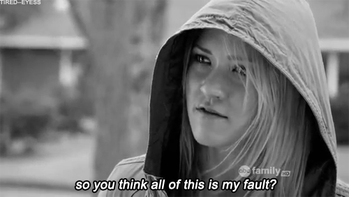 letsjime1d:  I Have all The Blame me For Wanting To End My Pain 