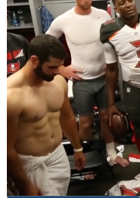 The Locker Room