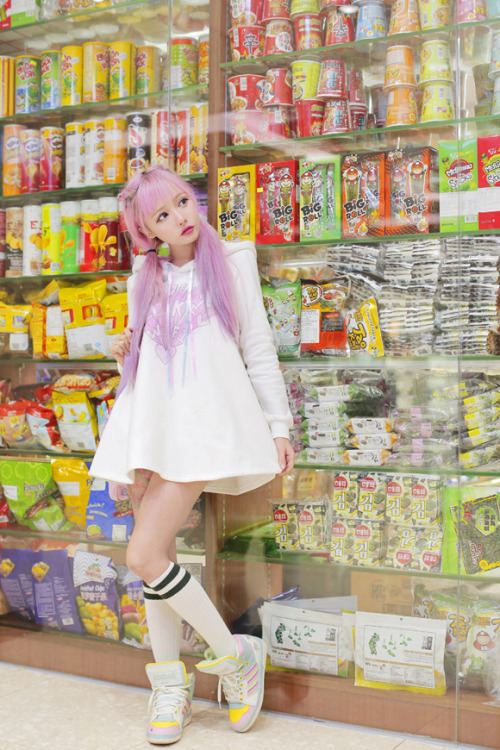 nekopantsu:♥ from HIMI Use code ‘pantsu’ for 5% discount on all orders. Free shipping! 