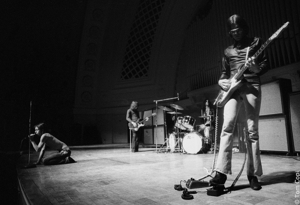 meetmeinthesandbox:  Timeless Cool :: The Stooges