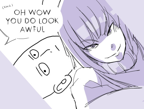 ftsartblog:im doing this instead of homework
