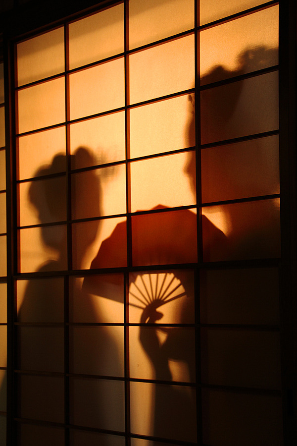 geisha-kai:  Toshimana and Kimihiro (SOURCE) 