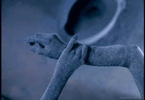 the-insidious-s:  Stinkfist (TOOL) 