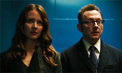 iloveyoursimiles: A friend told me, in our line of work, we walk in the dark. Doesn’t