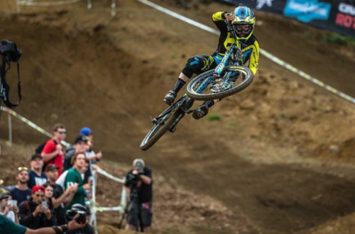 bikesandpunk: Crankworx  25 March - 2 April it begins again✌