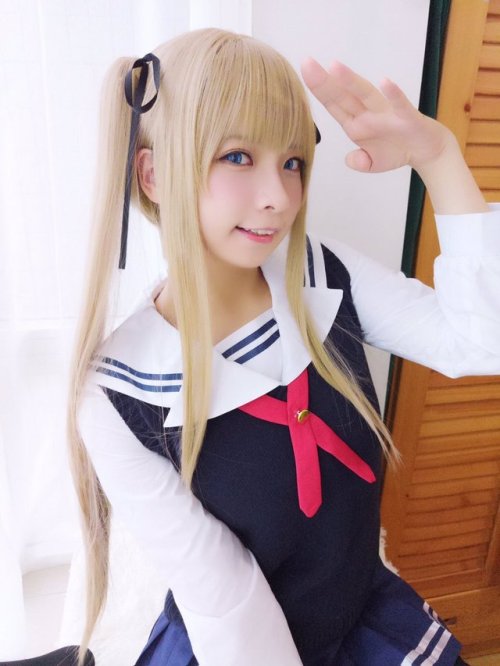 Eriri Spencer - Sherryken