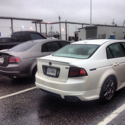 #acuracrew #acuragang #acuratypes #acuratl2008types #tl #types #teamacura #typesswag #hamptonroadstlfamily #wdp #cbp #2008types  (at Submarine Pier Norfolk Naval Station)