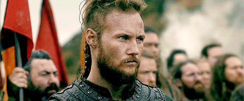 ladyhawke81:History Channel’s Vikings returns on November 30th, 2016 at 9PM