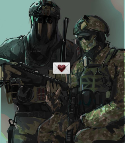 A Request 