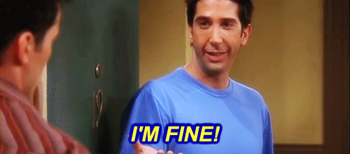 Me 5 Seconds Into The New Mha Episode: