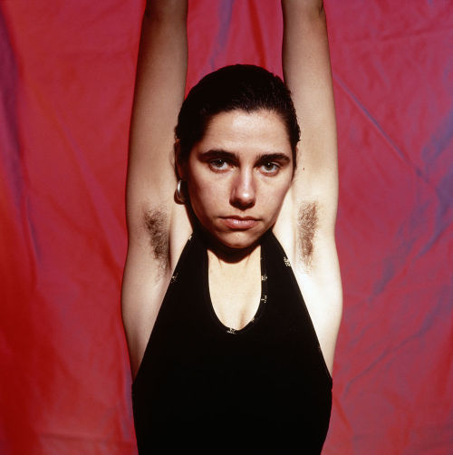 little-trouble-grrrl:PJ Harvey by Kevin Cummins