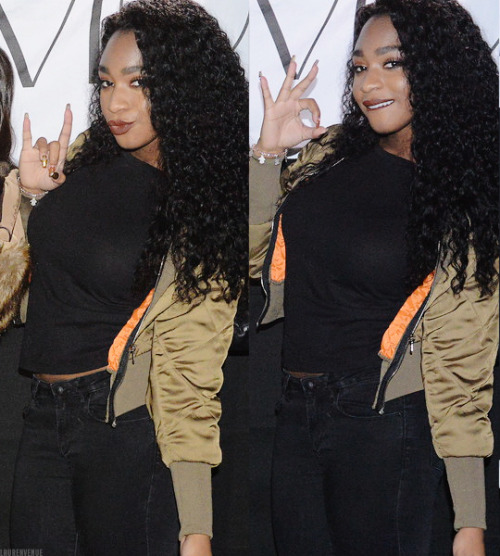 laurenvenue: Chile Meet&amp;Greet - 06/24