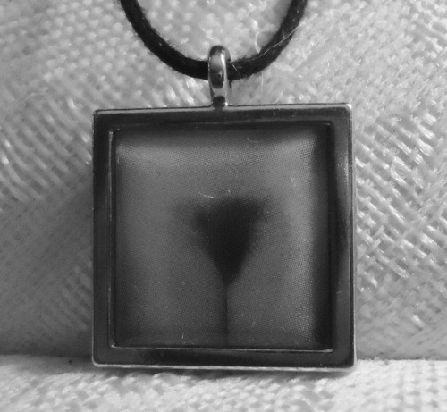 Porn My pal Katie got me this necklace a month photos