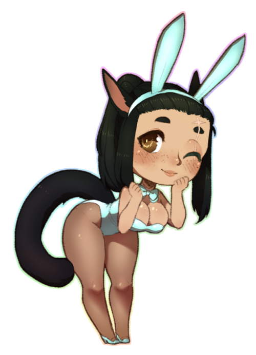 zeiyth:envioussugar:Easter Chibi Commissions!Hello everyone, its that time again, and I thought of s