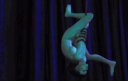 Hanging Around