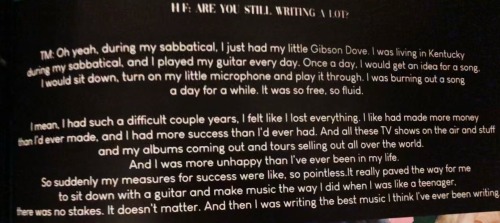 The Best Trixie Interview I’ve Ever Read 