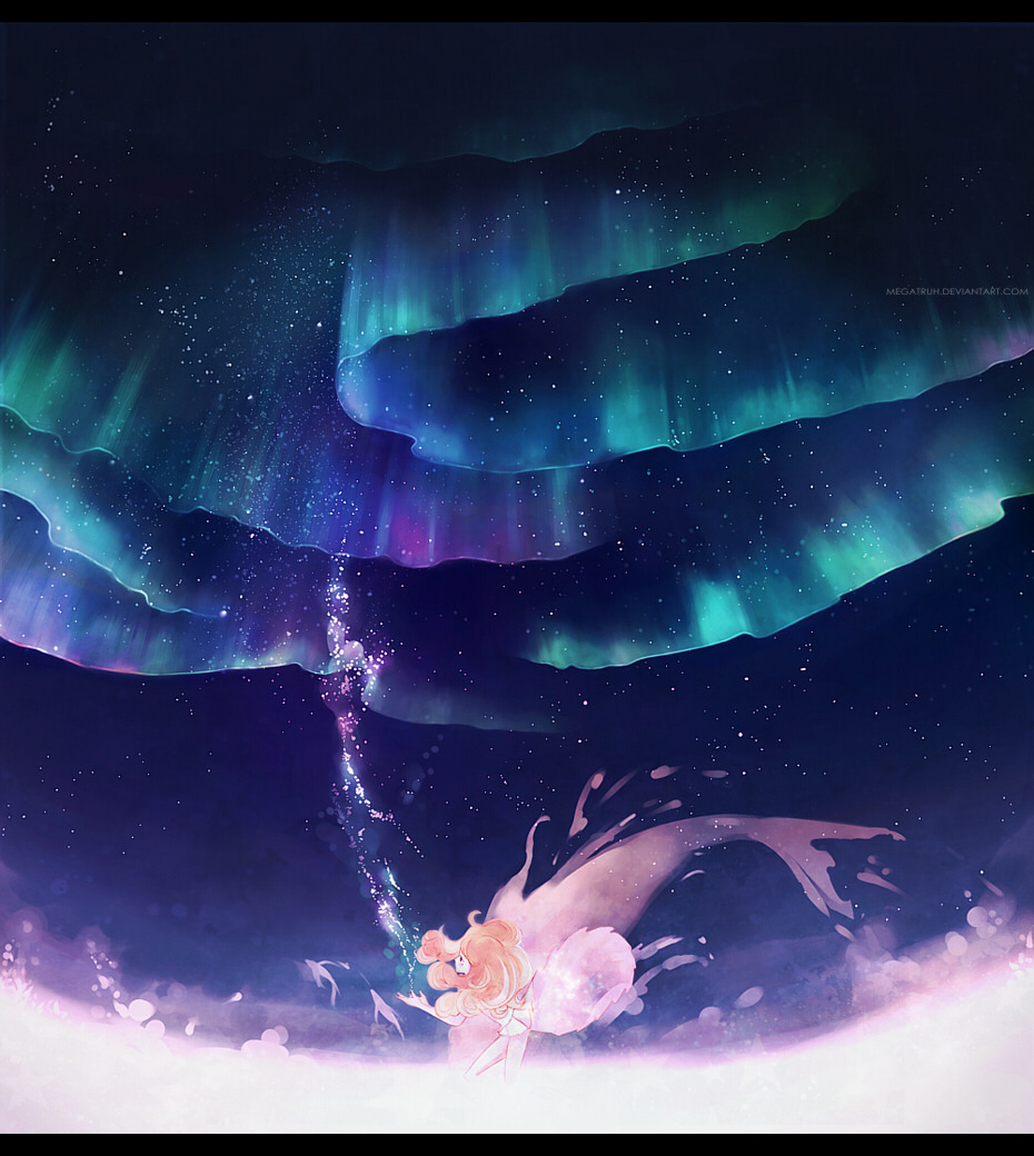 Gravitational Beauty