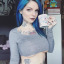 Porn deviantlily:  inlovewiththisaltgirl: Riae photos