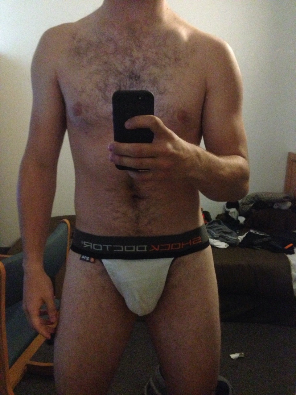 All things Under(wear)