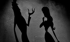 Thebabysitters Horror Event: Favorite Animated Horror FilmI Was A Bride. My Dreams Were Taken From Me.