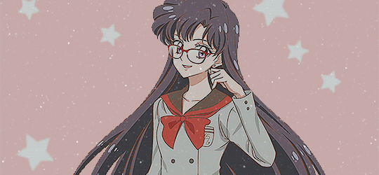 oikawas:THE SAILOR SCOUTS