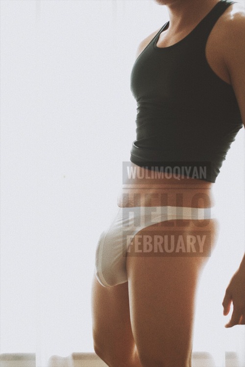 realmoqiyan:hello February