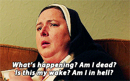 nessa007: ★ Derry Girls Appreciation Week ★   ↳ Day 1 ● Fave Character ●