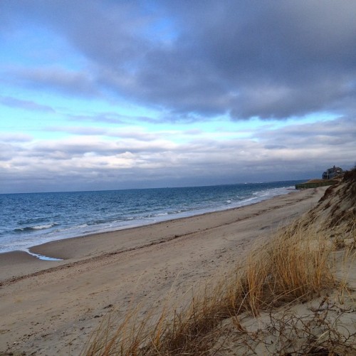 #Dionis beach today! #nofilter #Nantucket