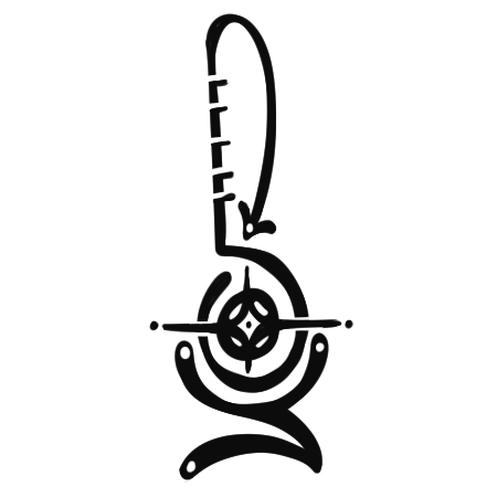 lucheek: I’m doing a personal challenge to post a sigil (magical symbol) every day of October!