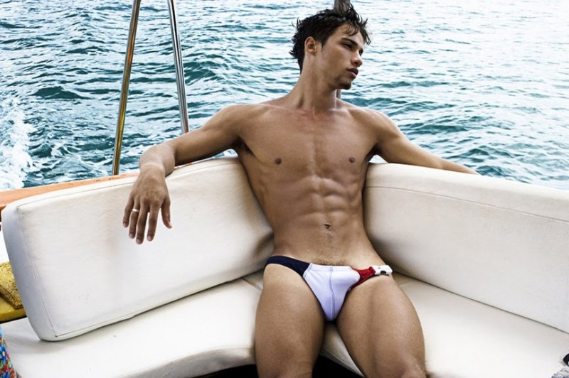 brazilianboys2017:  Pablo Moraes - Malhação