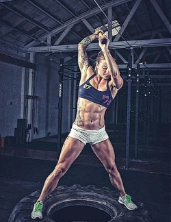 amp-addict:  Christmas Abbott